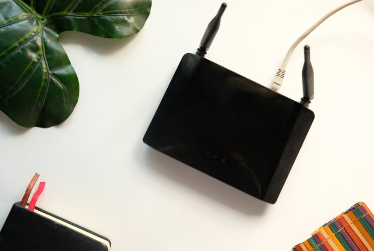 come velocizzare un wifi lento