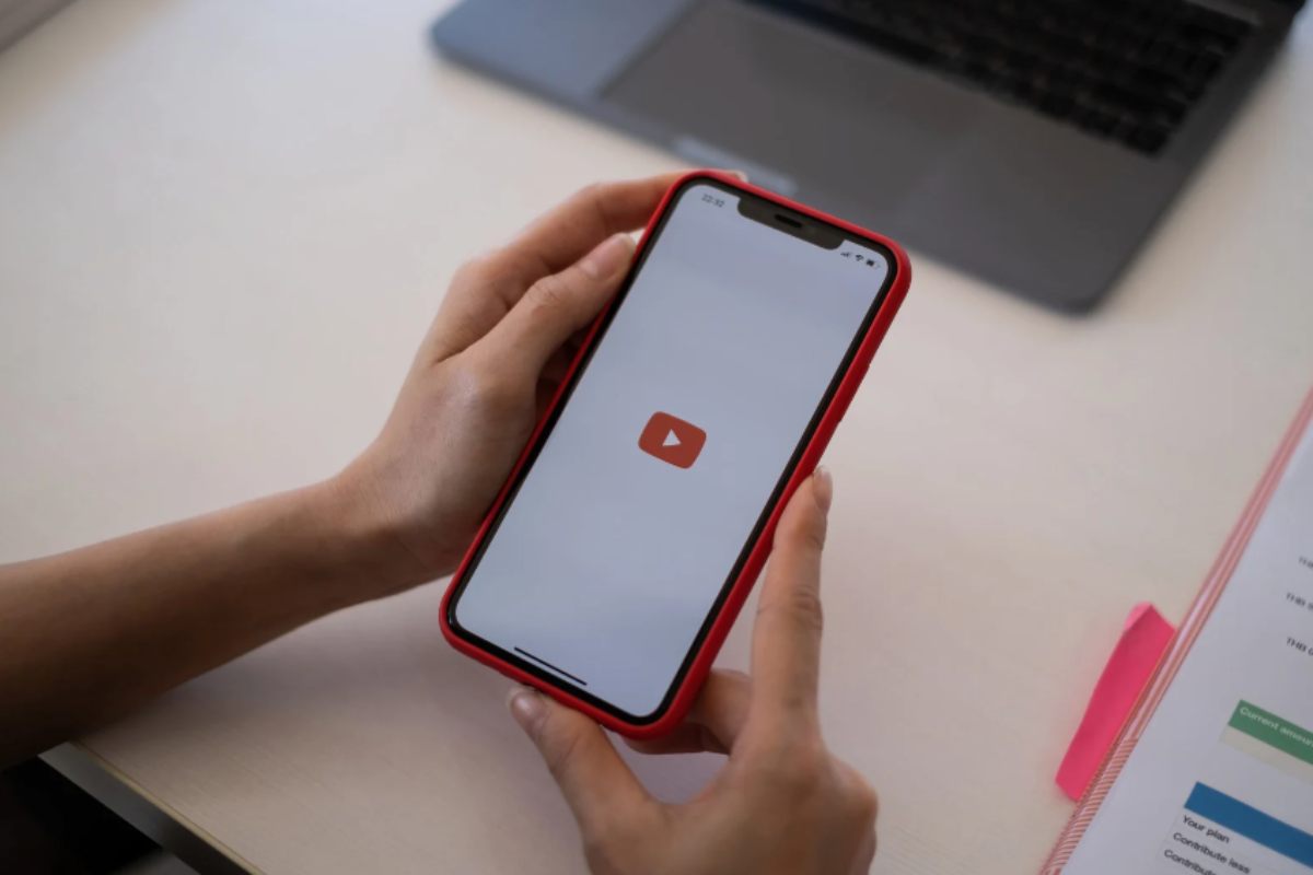 nuove funzioni ia su youtube