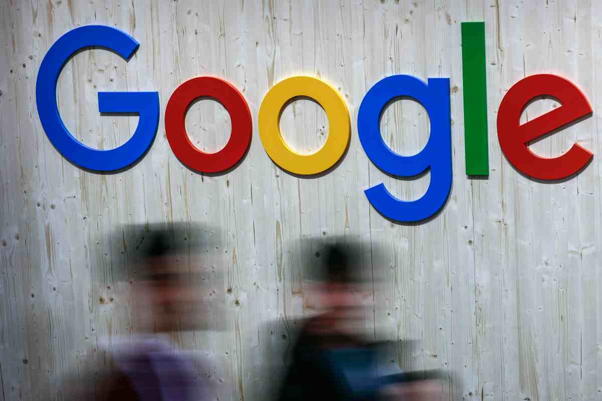Google nuovo smartphone