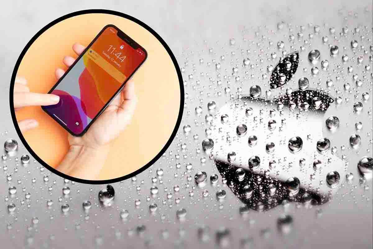 nuova funzione divertente su iphone
