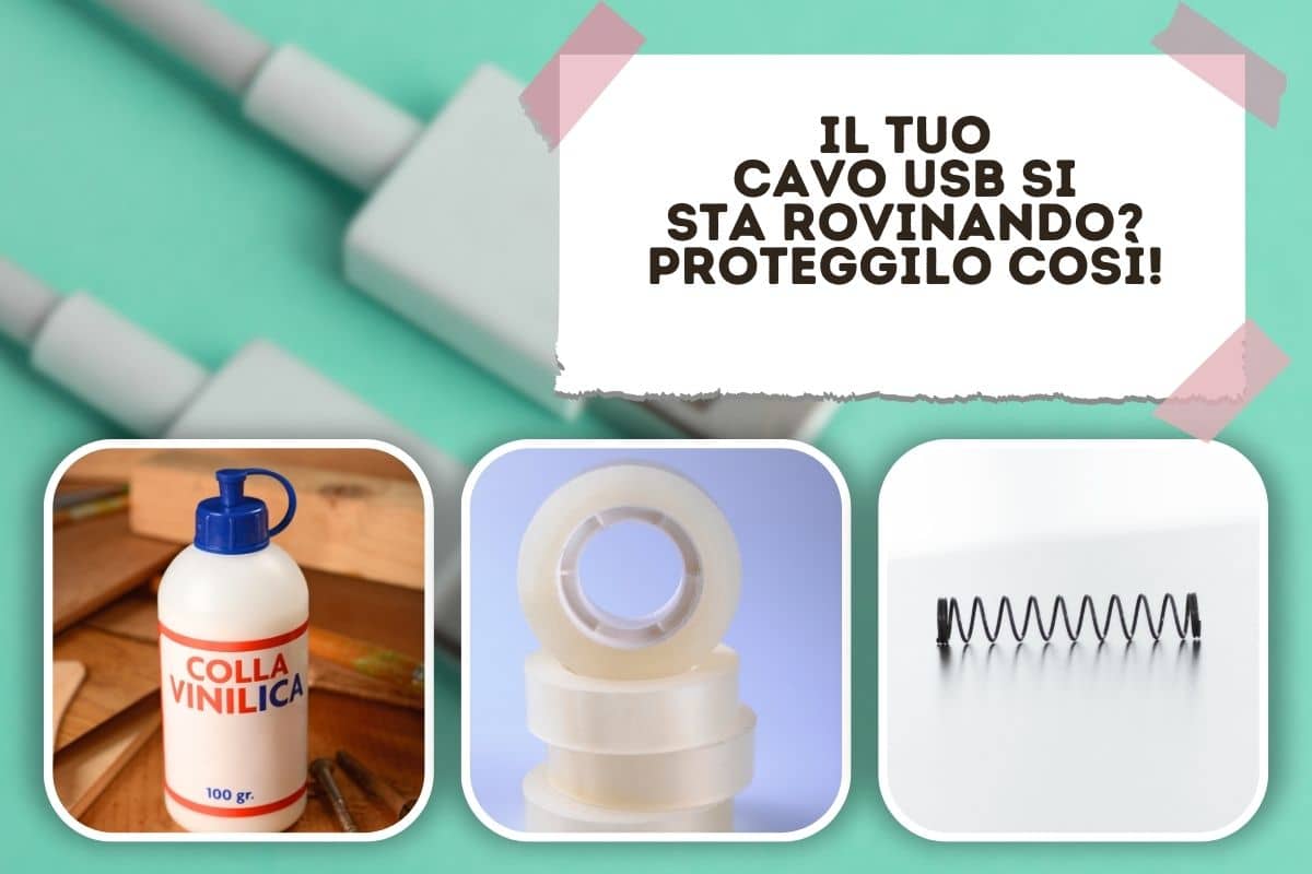 Caseroxx Cavo Dati USB Per Andoer 2.4G Wireless – Mini USB, Lunghezza 1 Metro, Per Ricarica E Sincronizzazione, Nero