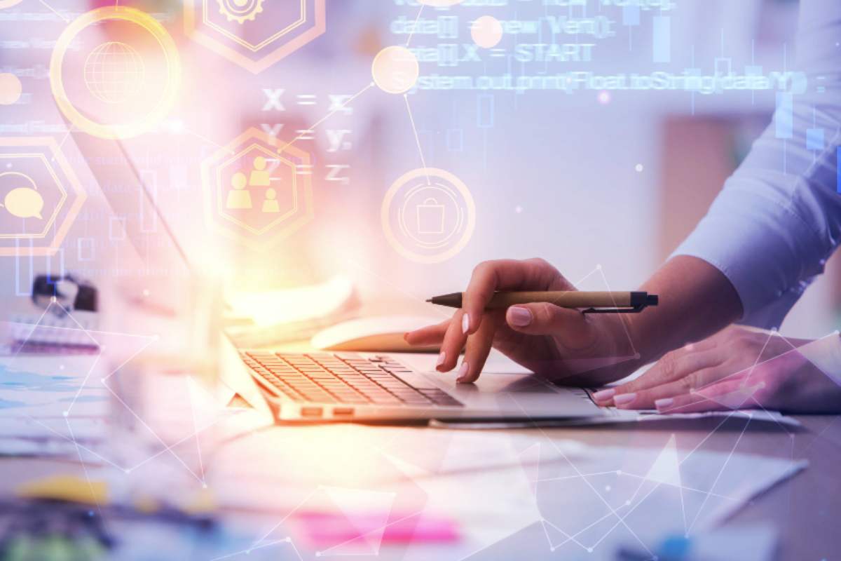 è in arrivo il computer del futuro