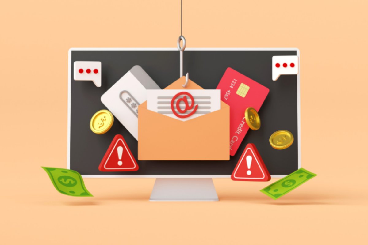 grande furto di email ai danni degli utenti