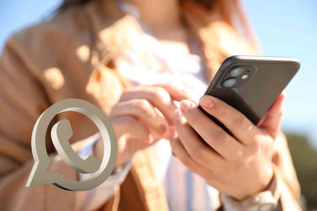 funzione di WhatsApp arriva su Android