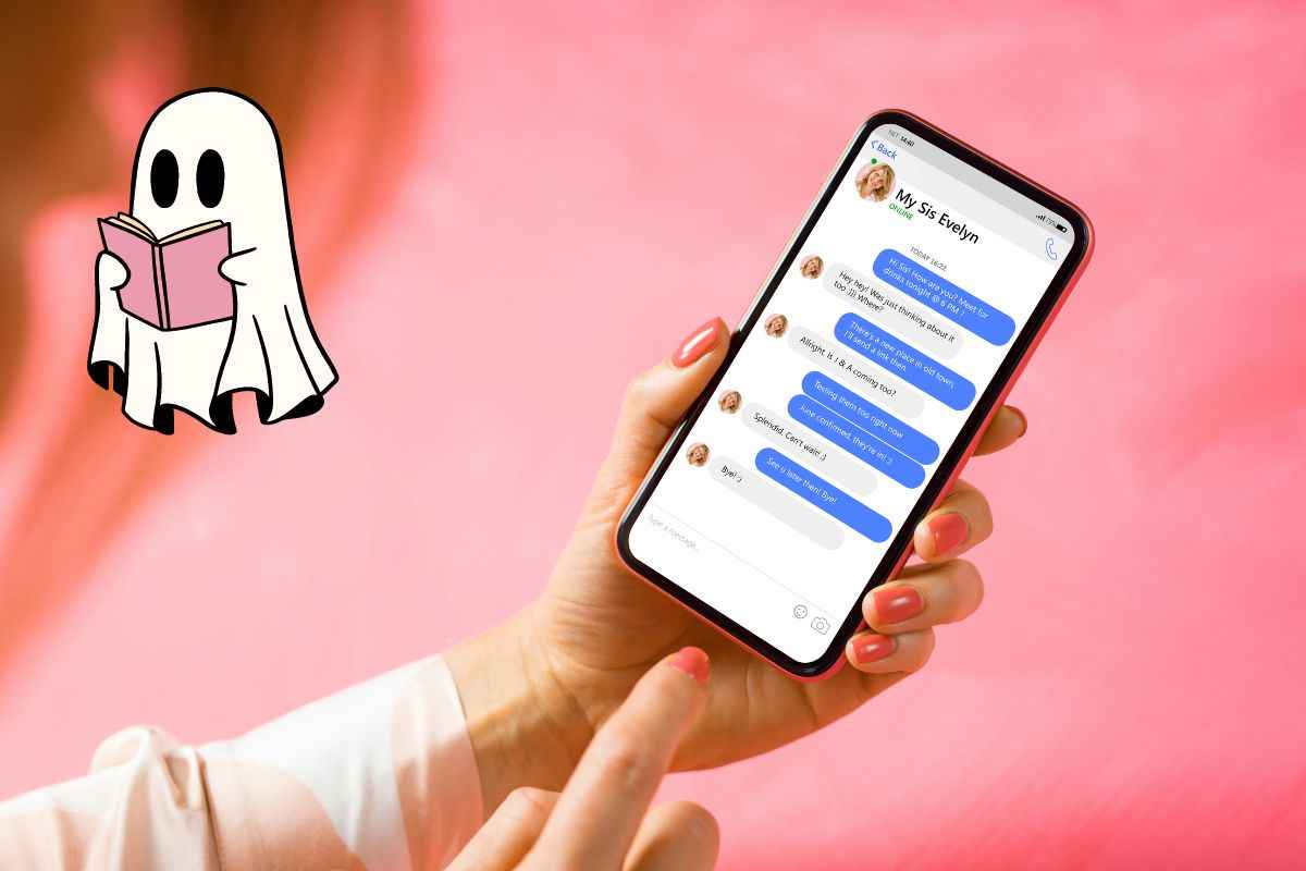 come capire chi ignora i messaggi