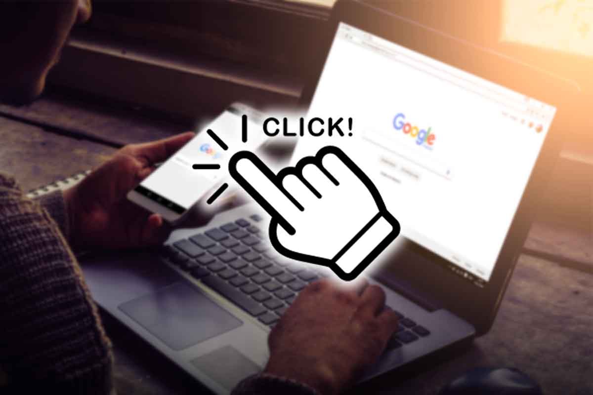 nuova app di google