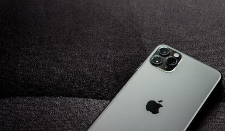arriva l'intelligenza artificiale su tutti gli iphone