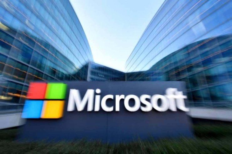 microsoft falla nella sicurezza dei suoi sistemi