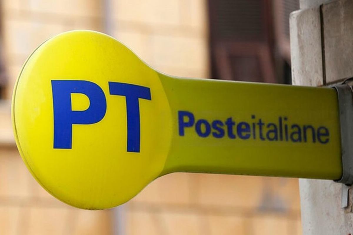 opportunità di investimento in poste italiane