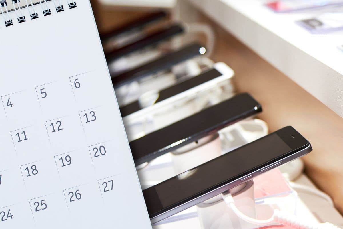 offerte su smartphone e tecnologia