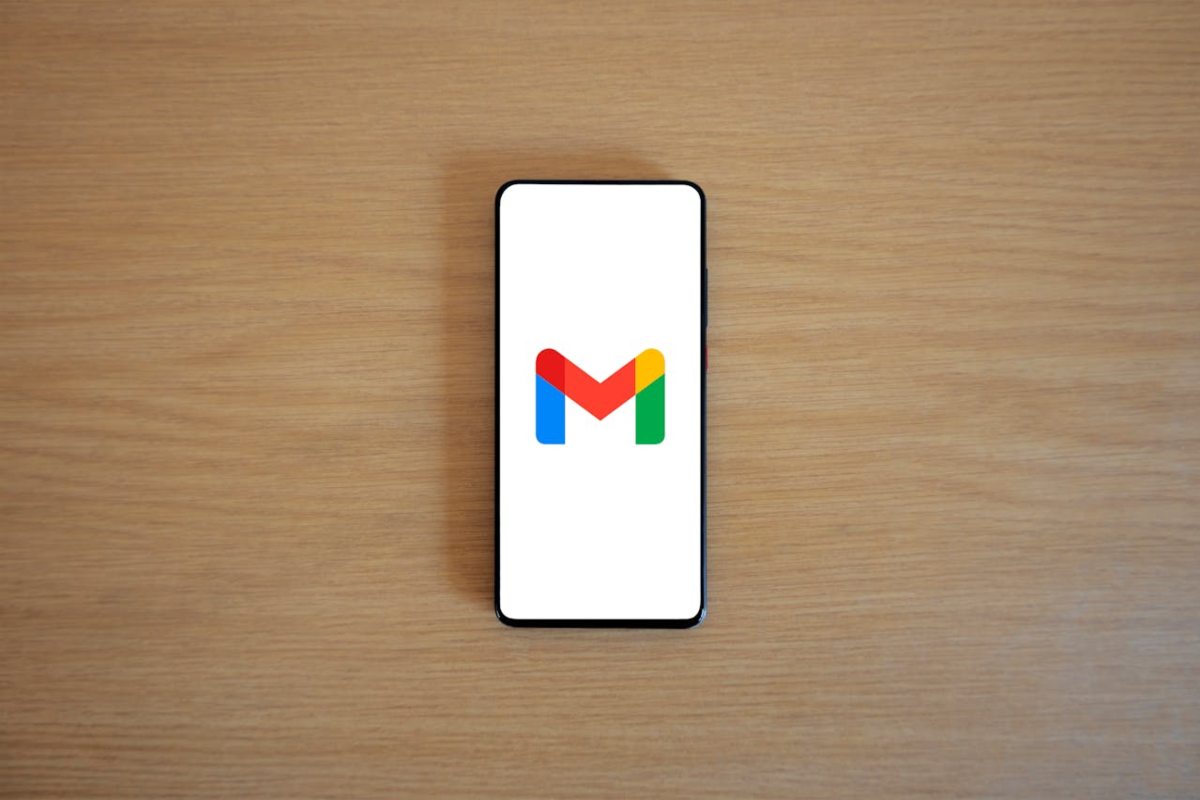 Gmail su smartphone