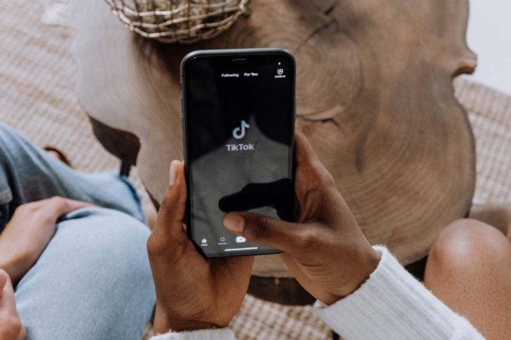 come massimizzare i guadagni con tiktok