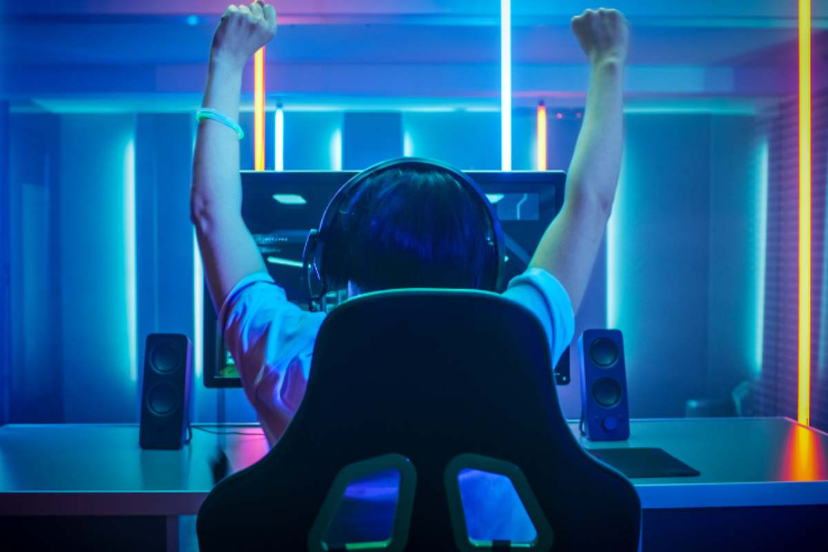 nuovo gioco di grande successo