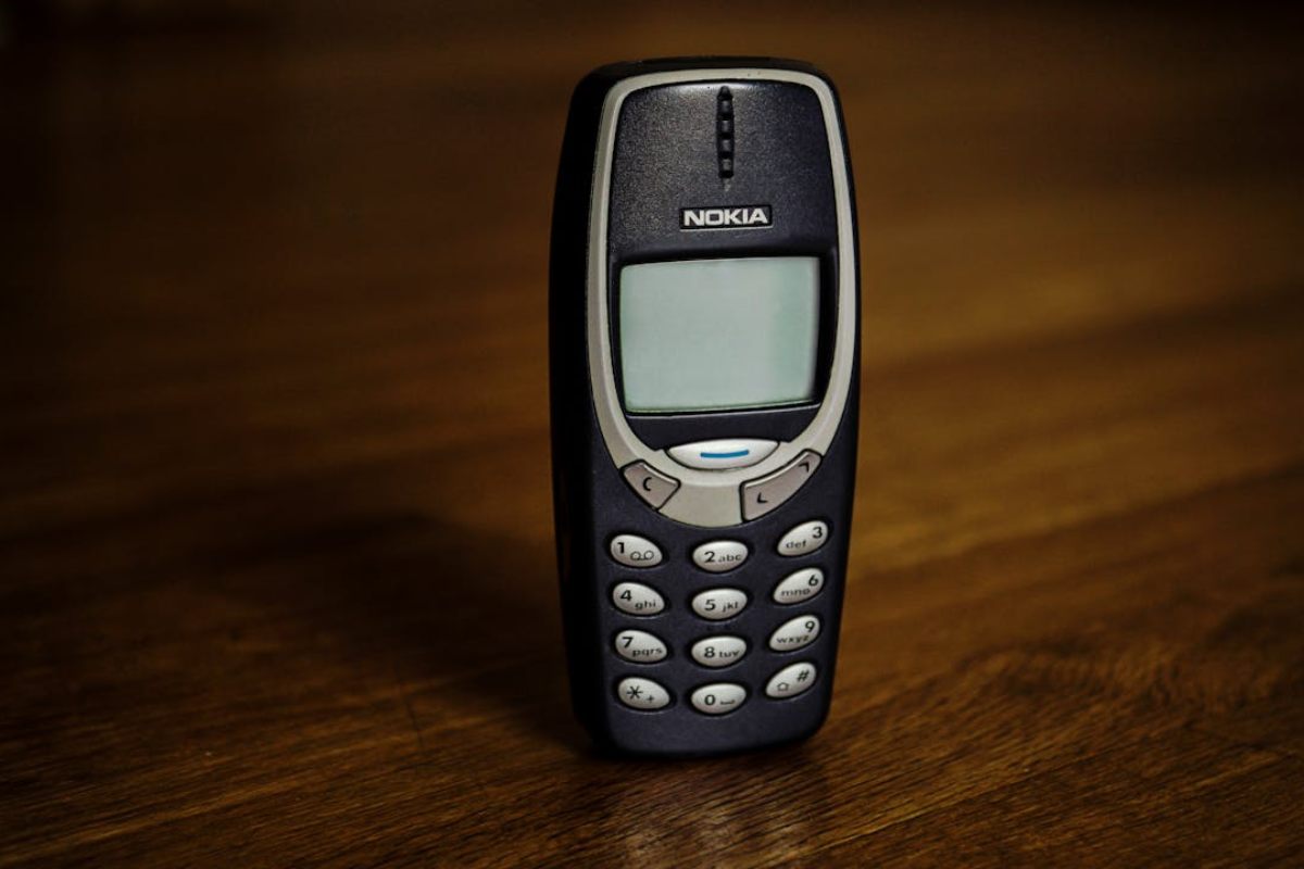 Nokia 3310