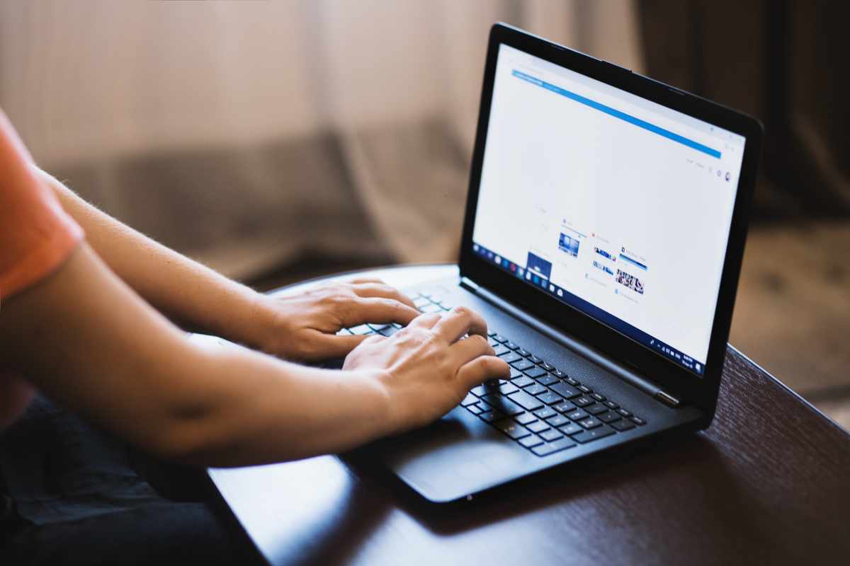 Computer mani 