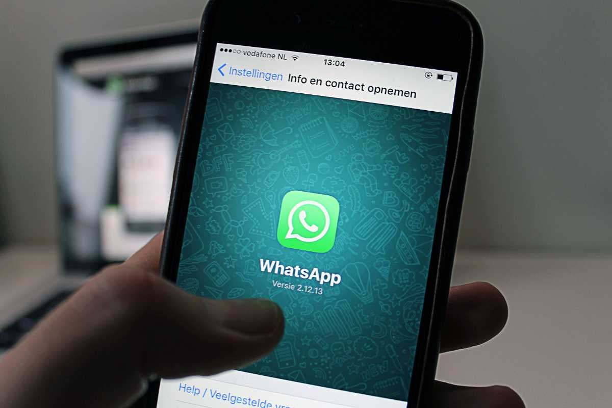 WhatsApp non funziona più su molti smartphone