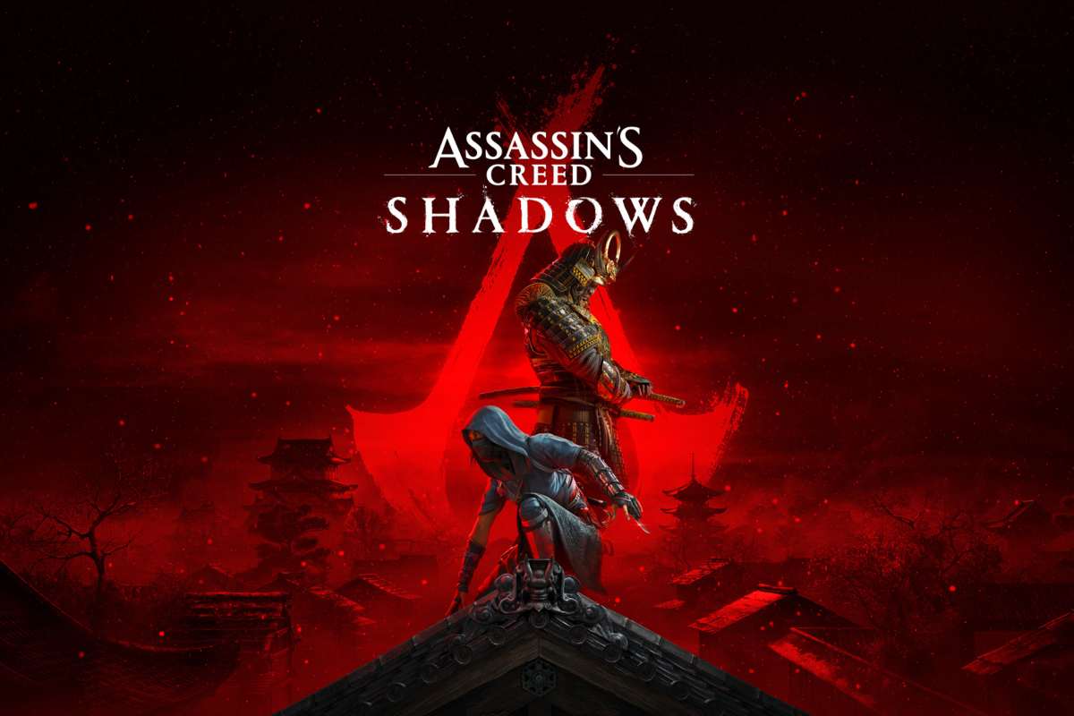 Assassin's Creed Shadows arriva su Apple Store
