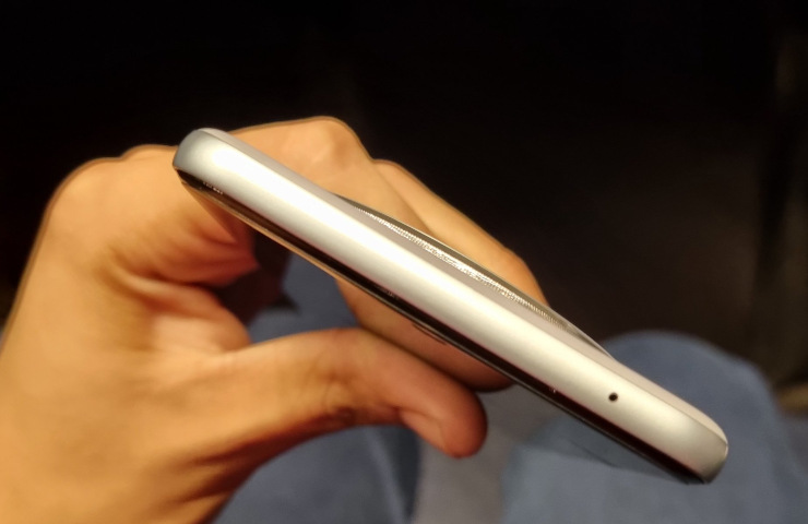 Batteria Vivo iQOO Z1