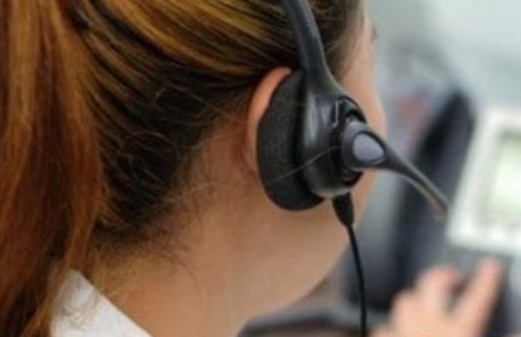 Chiamate mute e pubblicità aggressiva