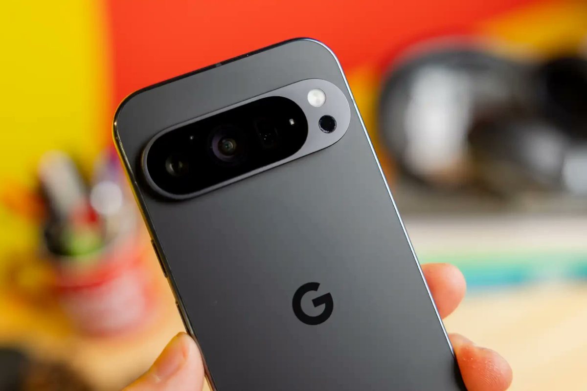 Google Pixel 10