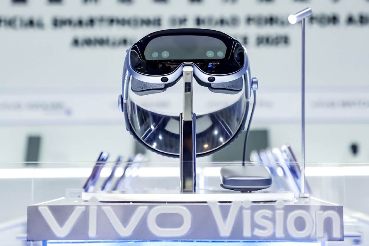 Visore Vivo Vision