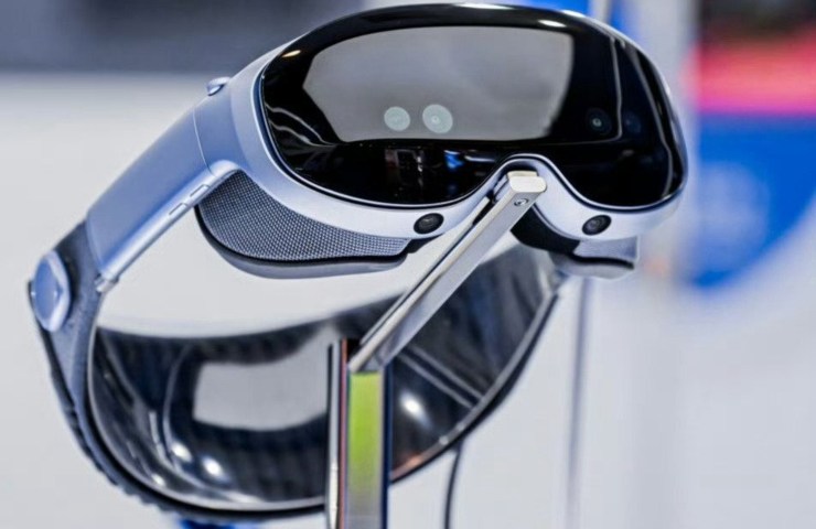 Vivo Vision Pro