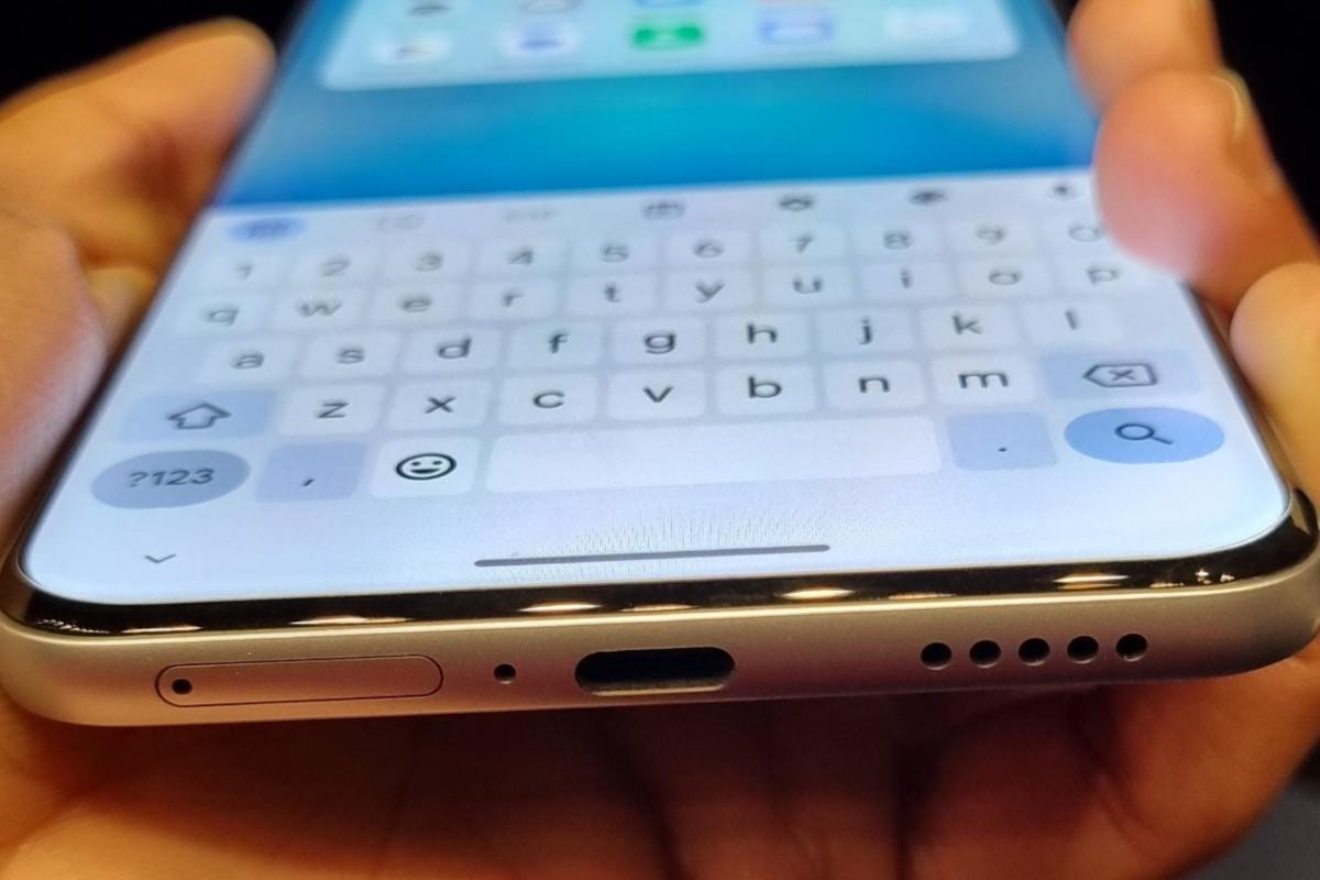 Vivo iQOO Z10