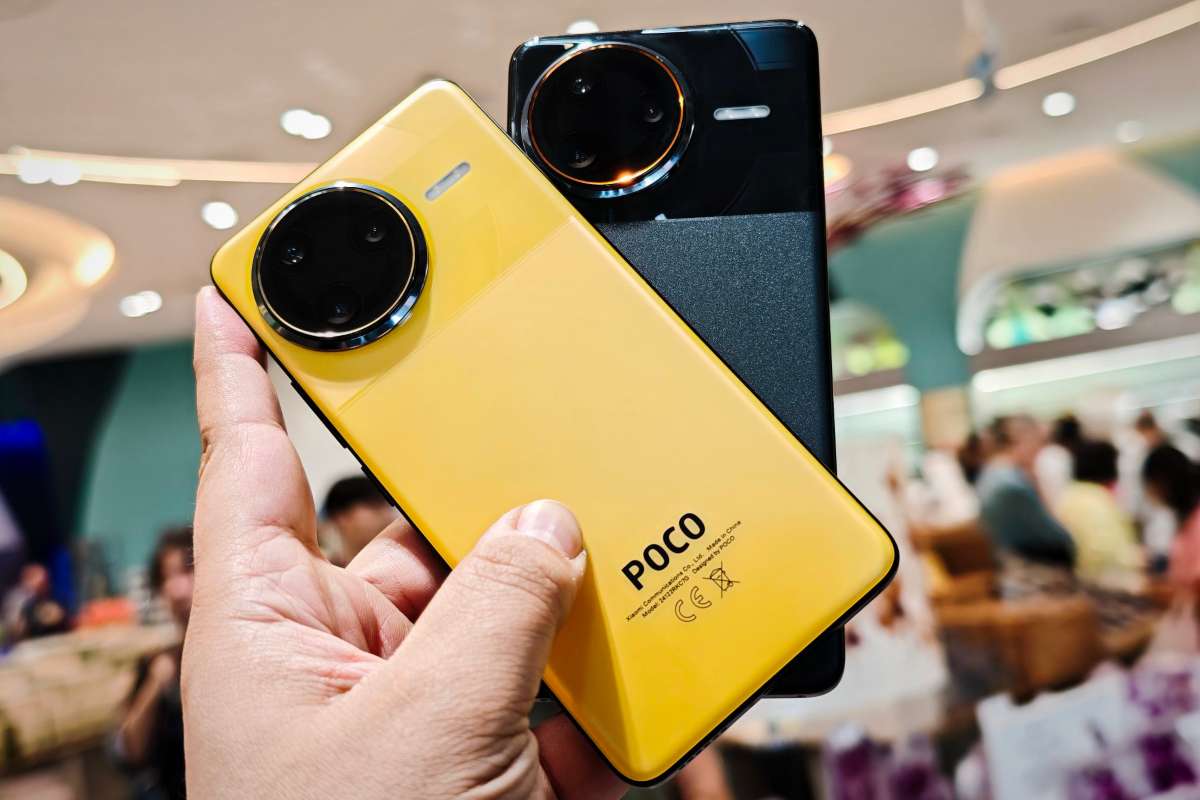 Lancio del nuovo Xiaomi POCO F7 Pro