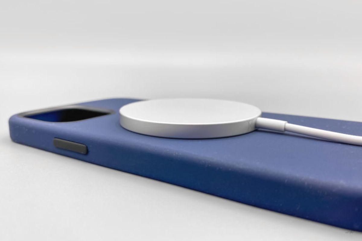 apple ricarica magsafe