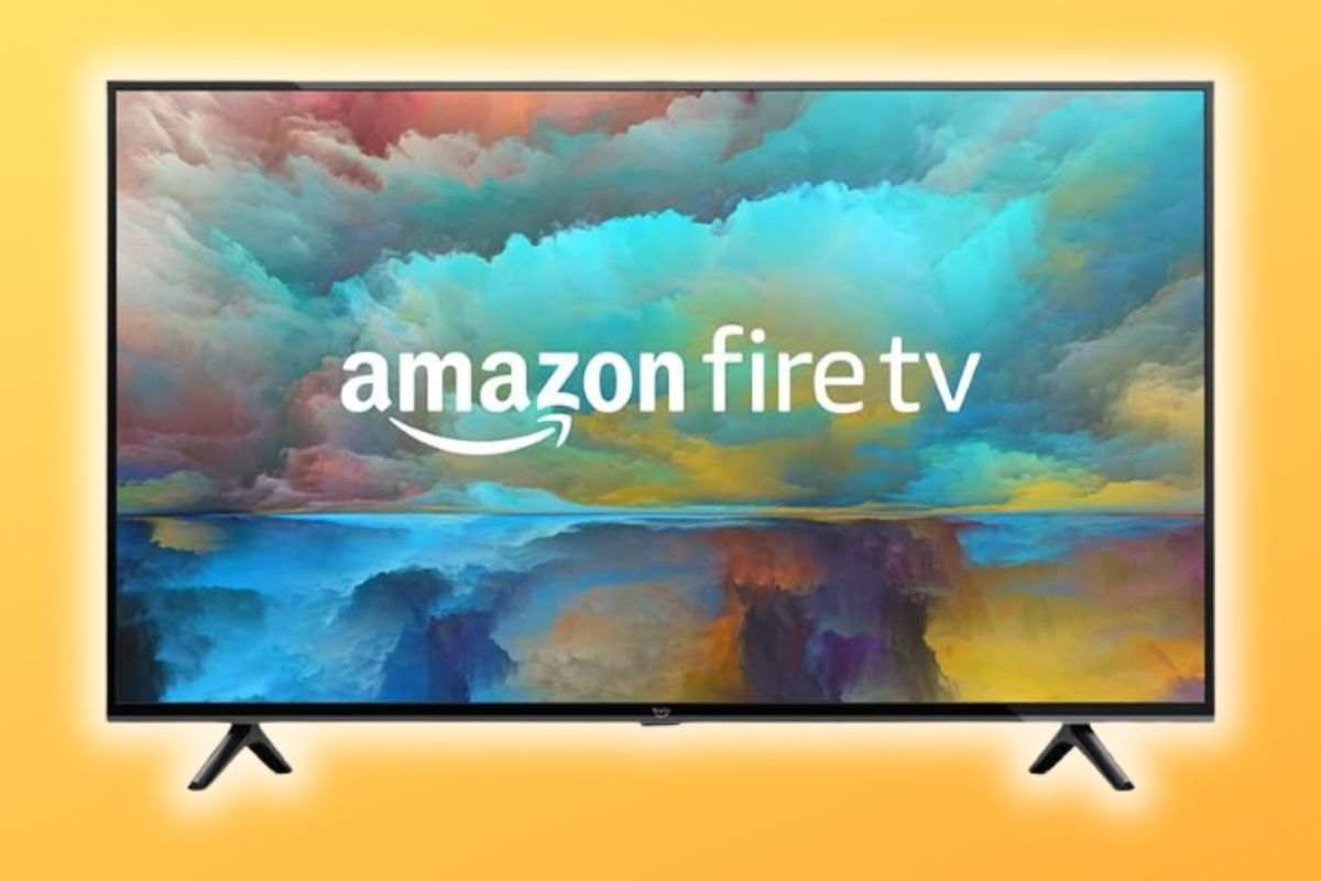 fire tv amazon