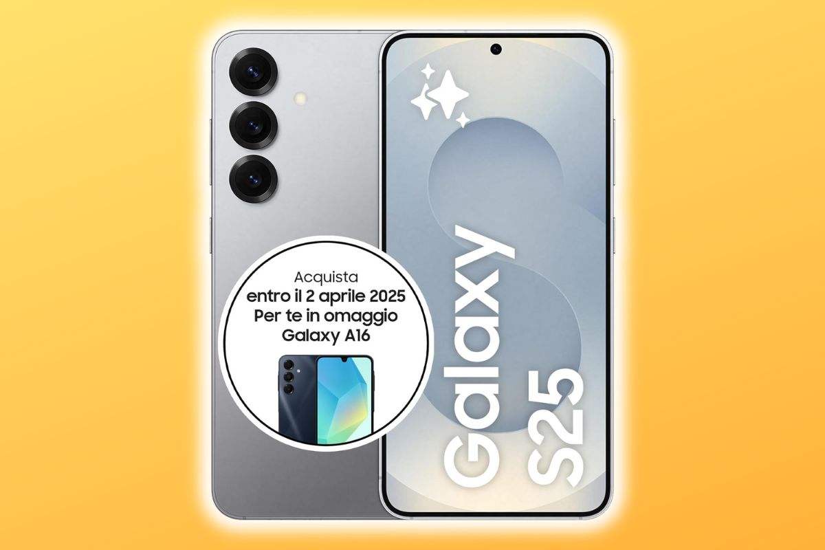 samsung s25