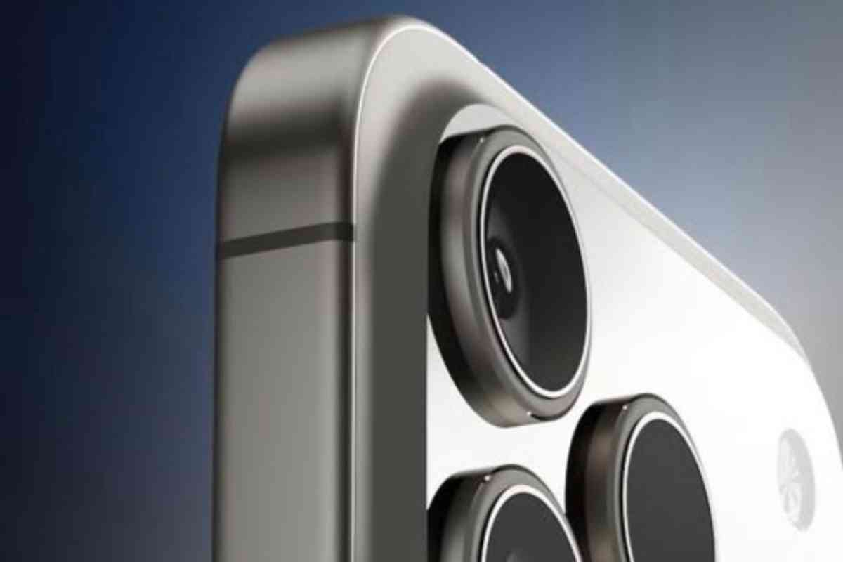 iPhone 17 Pro cosa aspettarsi