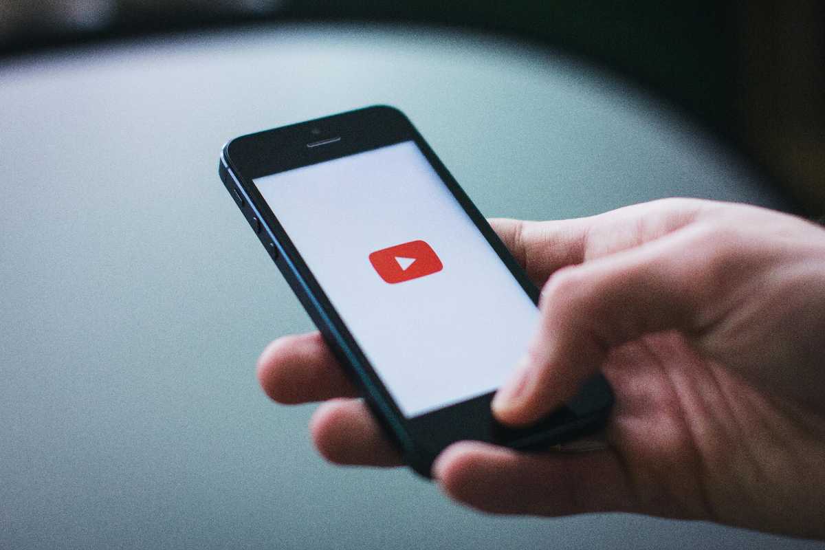 Youtube rivoluzione nulla sarà come prima