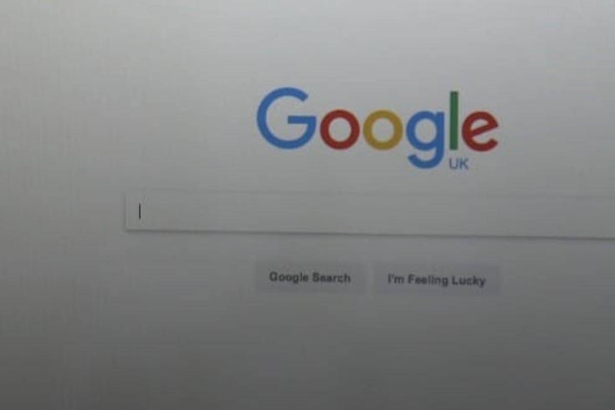 Google nuova barra ricerca