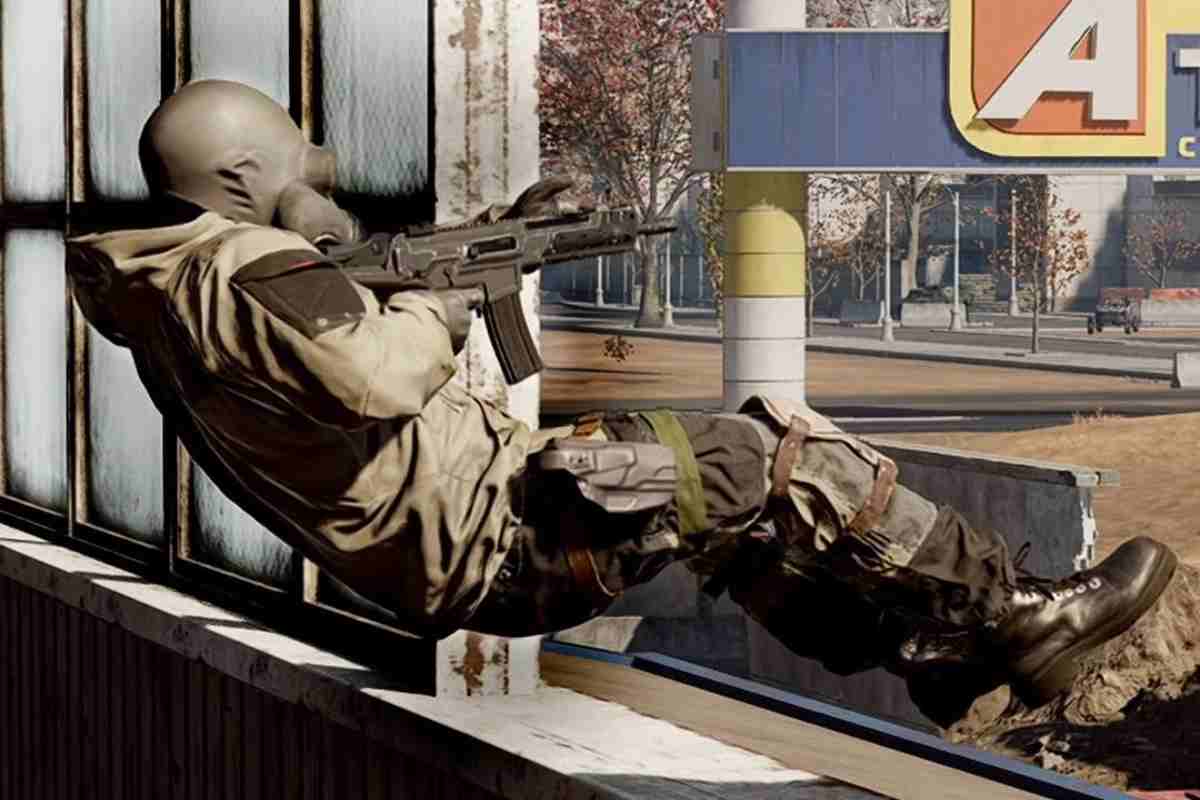 Call of Duty Black Ops 2