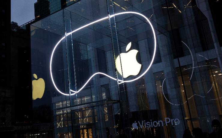 Apple Store