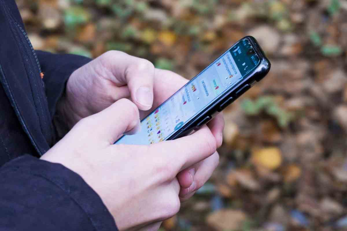 WhatsApp addio a questi dispositivi