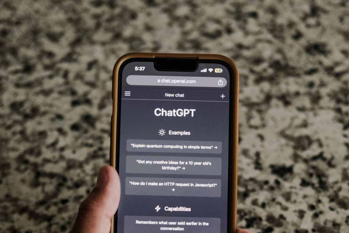 ChatGPT quale frasi non bisogna utilizzare