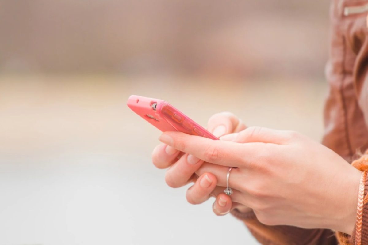 Controllo SMS
