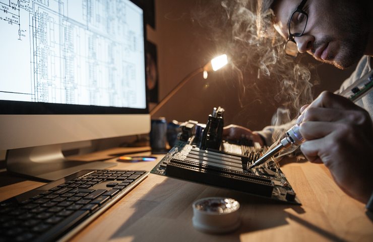 Costruzione di Server per VPN