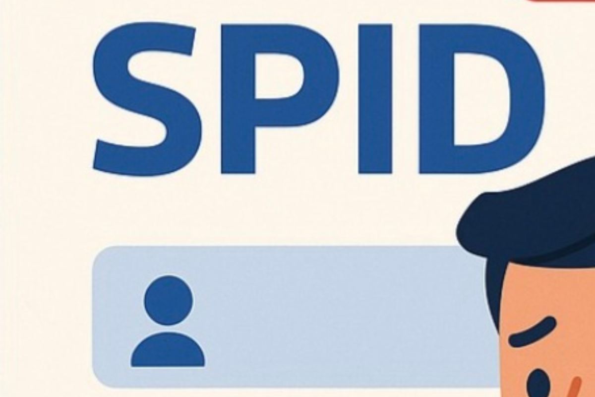 SPID fuori uso cosa fare 