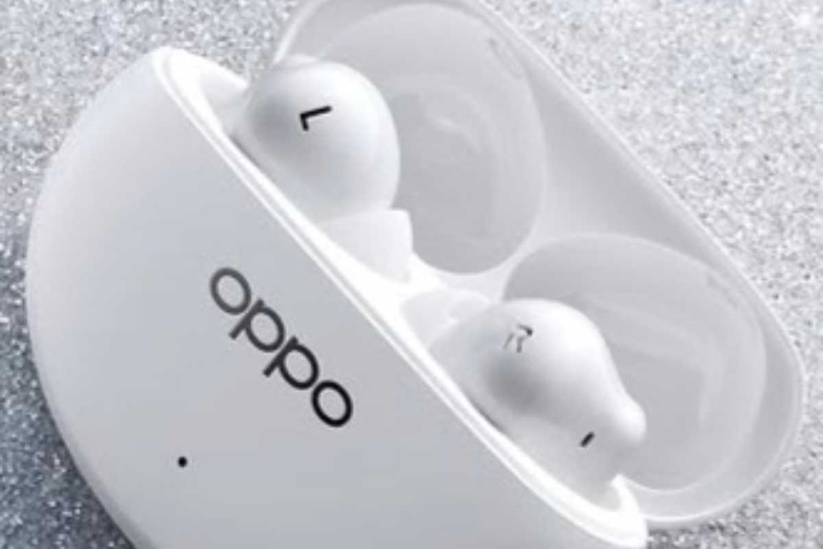Oppo Enco Air 4 recensione