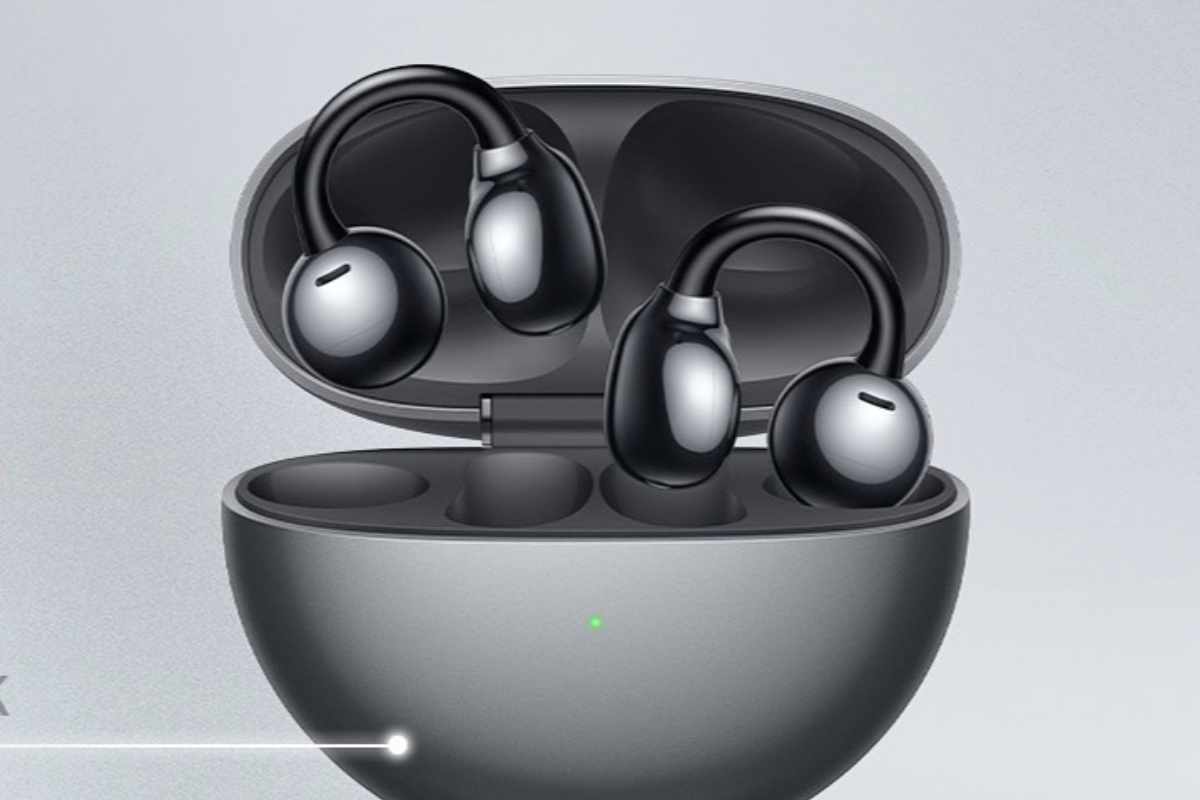 Huawei progetto diabete