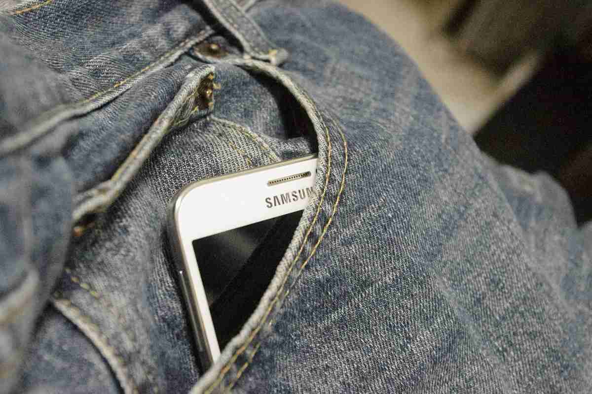Samsung S25 Edge indiscrezioni