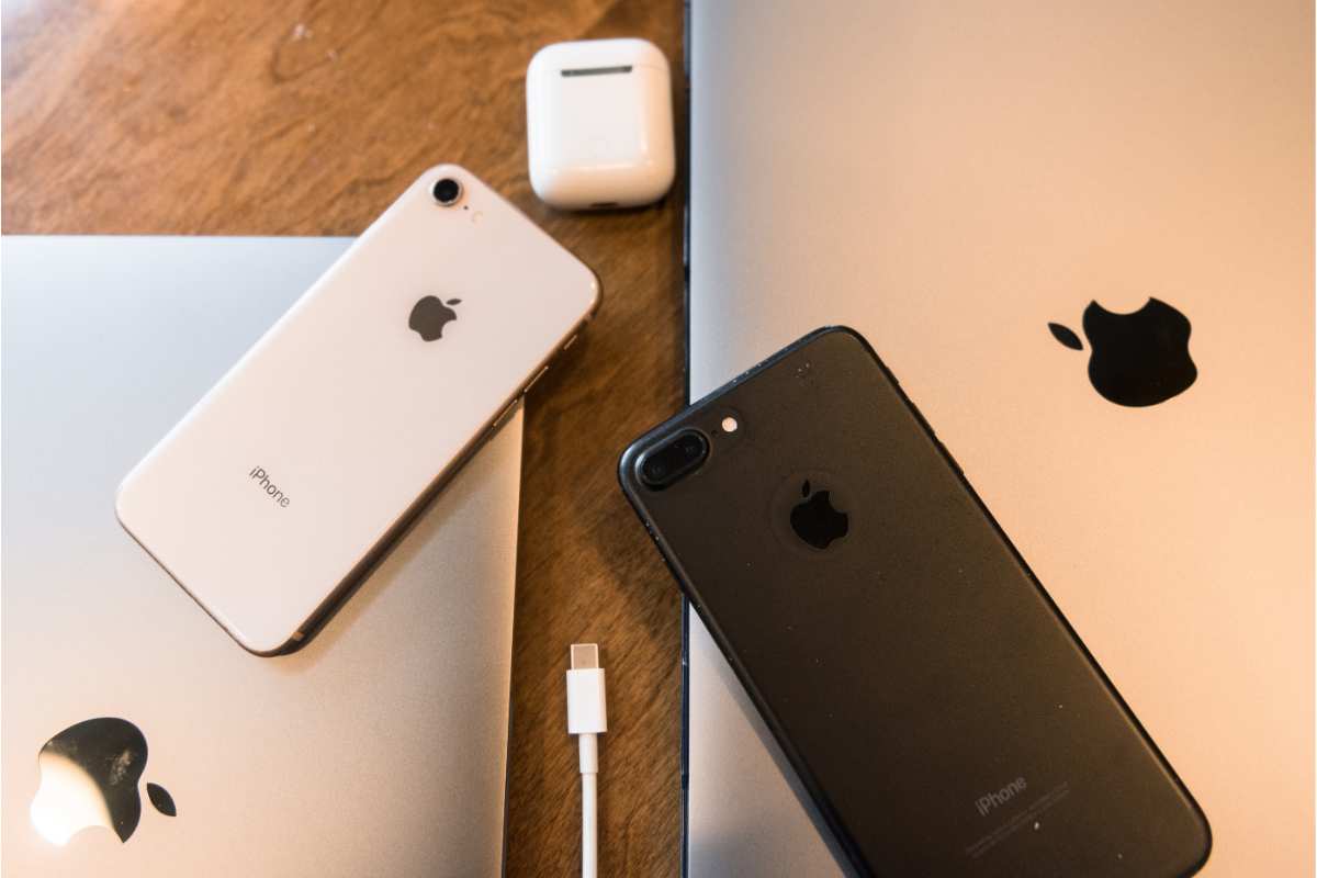 Apple risolto problema fastidioso