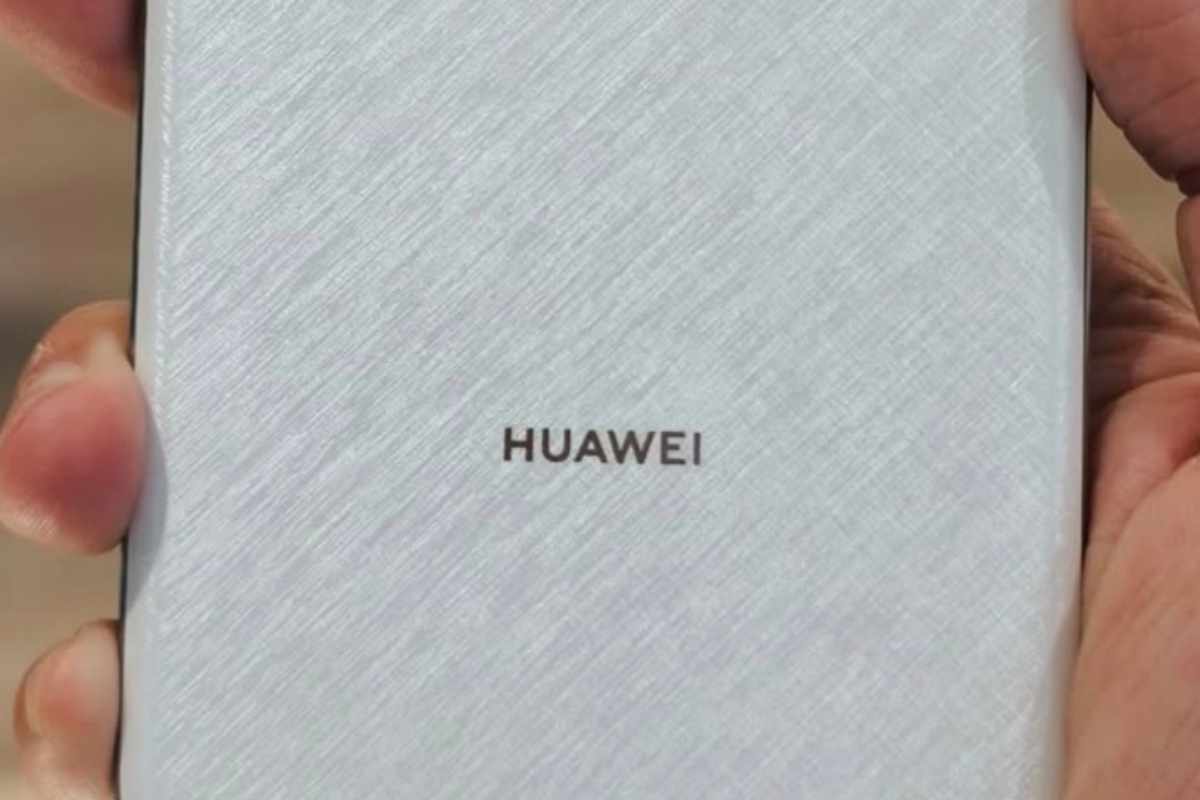 Huawei progetto diabete 