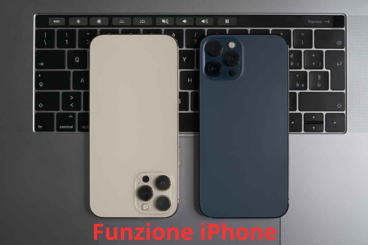 Iphone funzione che in pochi conoscono
