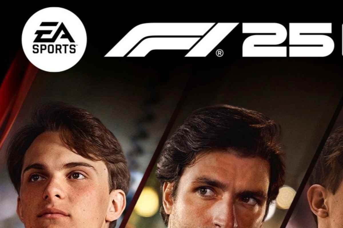 F1 25 rivoluziona modalità Carriera