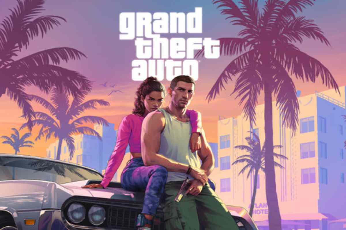 Grand Theft Auto 6