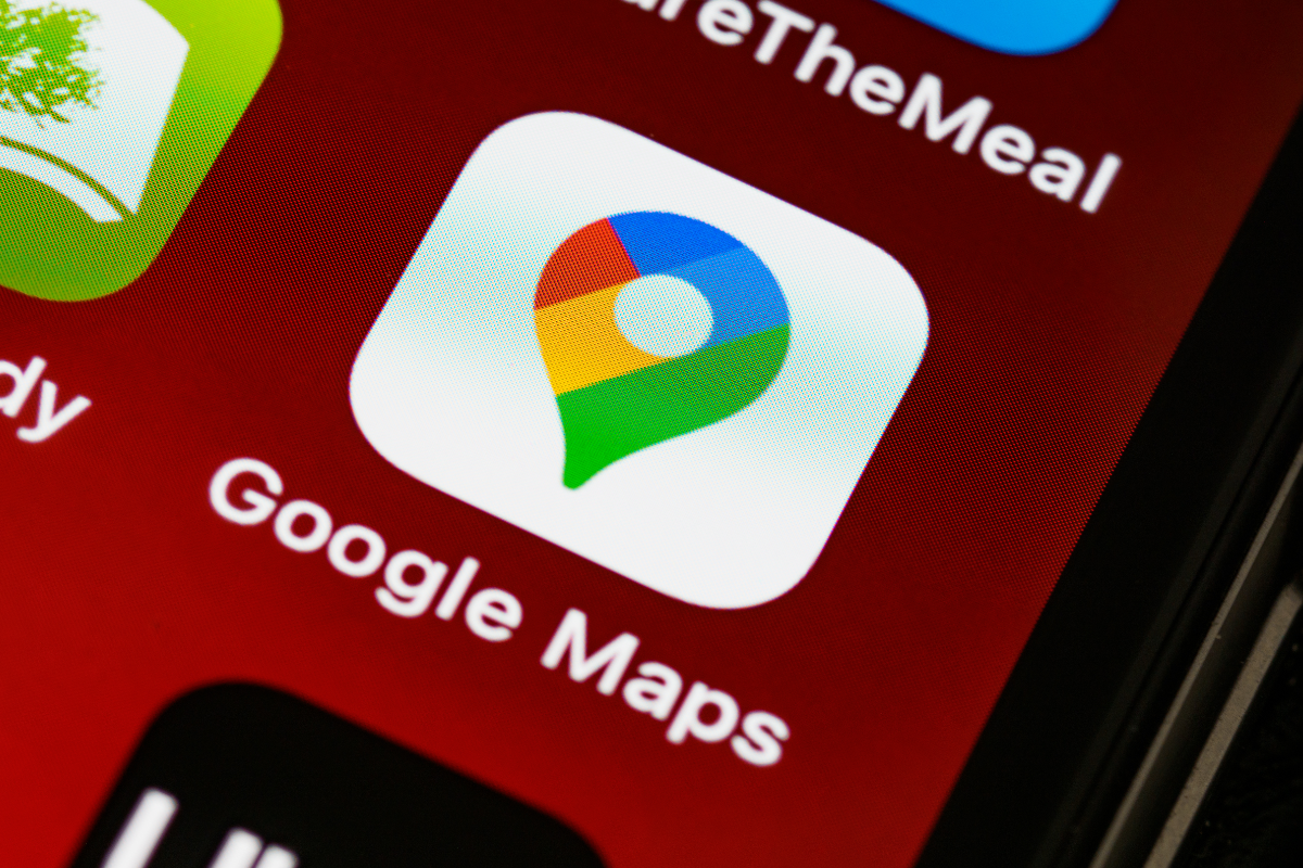 Google Maps novità 18 maggio